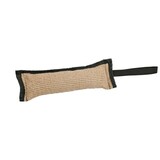 Trixie Trixie training dummy bijtrol jute Trixie Trixie training dummy bijtrol jute