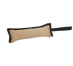 Trixie Trixie training dummy bijtrol jute Trixie Trixie training dummy bijtrol jute