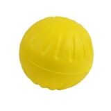 Starmark Starmark fantastic durafoam bal geel Starmark Starmark fantastic durafoam bal geel