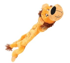 Happy pet Happy pet wild crinkler leeuw Happy pet Happy pet wild crinkler leeuw