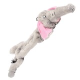 Happy pet Happy pet wild crinkler olifant Happy pet Happy pet wild crinkler olifant