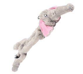 Happy pet Happy pet wild crinkler olifant Happy pet Happy pet wild crinkler olifant