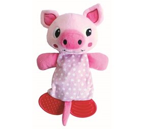 Little rascals Little rascals play teether varken Little rascals Little rascals play teether varken