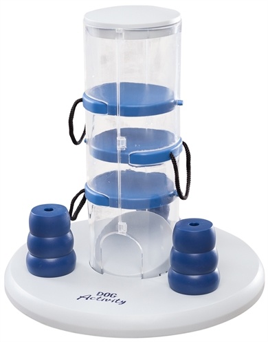 Trixie Trixie dog activity gambling tower Trixie Trixie dog activity gambling tower