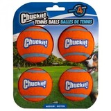 Chuckit Chuckit tennisbal Chuckit Chuckit tennisbal
