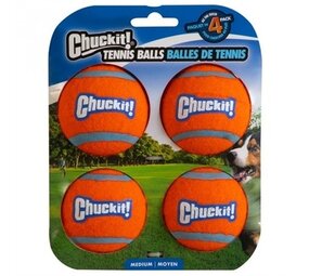 Chuckit Chuckit tennisbal Chuckit Chuckit tennisbal
