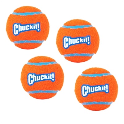Chuckit Chuckit tennisbal