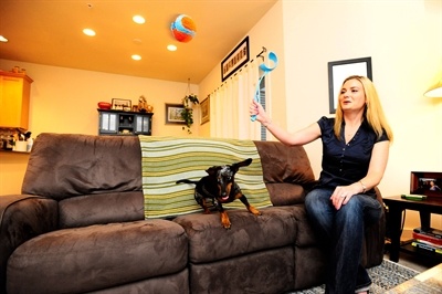 Chuckit Chuckit indoor ball Chuckit Chuckit indoor ball