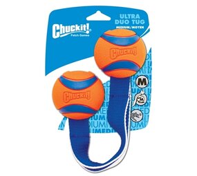 Chuckit Chuckit ultra duo tug Chuckit Chuckit ultra duo tug