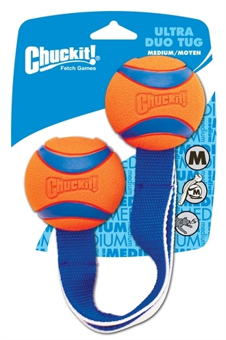 Chuckit Chuckit ultra duo tug Chuckit Chuckit ultra duo tug