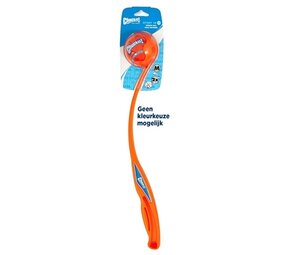 Chuckit Chuckit sport ball launcher werpstok Chuckit Chuckit sport ball launcher werpstok