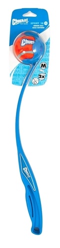 Chuckit Chuckit sport ball launcher werpstok Chuckit Chuckit sport ball launcher werpstok