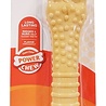 Nylabone Nylabone dura chew pindakaas voor harde bijters hypoallergeen Nylabone Nylabone dura chew pindakaas voor harde bijters hypoallergeen