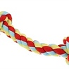 Happy pet Twist-tee 2 knoop tugger Happy pet Twist-tee 2 knoop tugger