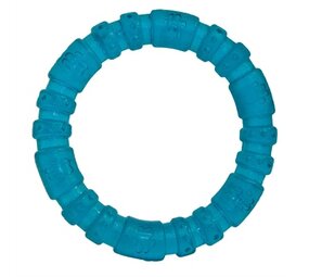 Biosafe Biosafe biosmart puppy ring met mint geur Biosafe Biosafe biosmart puppy ring met mint geur