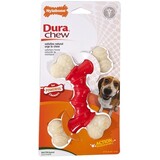Nylabone Nylabone extreme chew voor harde bijters baconsmaak Nylabone Nylabone extreme chew voor harde bijters baconsmaak