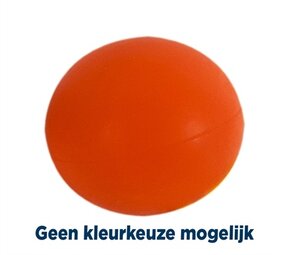 Happy pet Happy pet rubber bal assorti Happy pet Happy pet rubber bal assorti