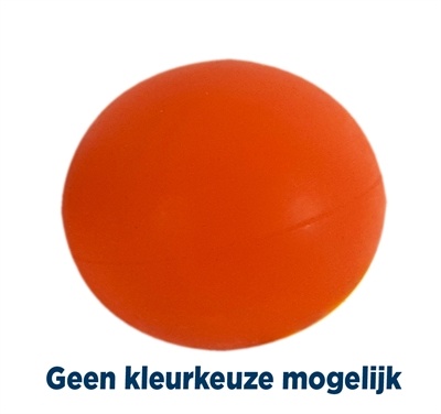 Happy pet Happy pet rubber bal assorti Happy pet Happy pet rubber bal assorti