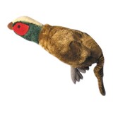 Happy pet Happy pet migrator pluche fazant Happy pet Happy pet migrator pluche fazant