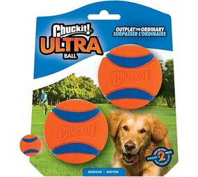 Chuckit Chuckit ultra bal Chuckit Chuckit ultra bal