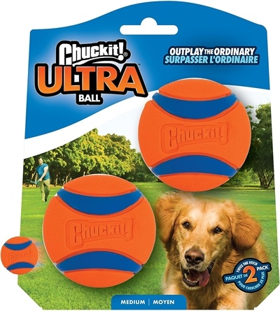 Chuckit Chuckit ultra bal