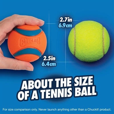 Chuckit Chuckit ultra bal