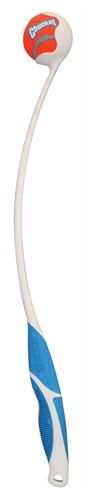 Chuckit Chuckit pro ball werpstok 25 mtr Chuckit Chuckit pro ball werpstok 25 mtr