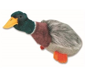 Happy pet Happy pet migrator pluche wilde eend Happy pet Happy pet migrator pluche wilde eend