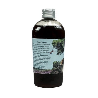 Dierendrogist Dierendrogist teershampoo hond Dierendrogist Dierendrogist teershampoo hond