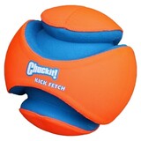 Chuckit Chuckit kick fetch Chuckit Chuckit kick fetch