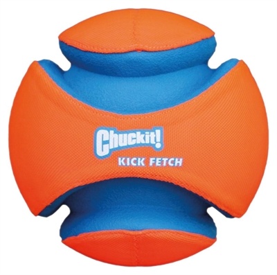 Chuckit Chuckit kick fetch