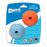 Chuckit Chuckit hondenspeelgoed the whistler Chuckit Chuckit hondenspeelgoed the whistler