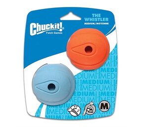 Chuckit Chuckit hondenspeelgoed the whistler Chuckit Chuckit hondenspeelgoed the whistler