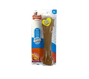 Nylabone Nylabone puppy chew kipsmaak Nylabone Nylabone puppy chew kipsmaak