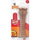 Nylabone Nylabone dura chew voor harde bijters baconsmaak Nylabone Nylabone dura chew voor harde bijters baconsmaak