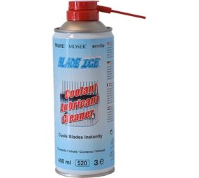 Wahl Wahl blade ice spray Wahl Wahl blade ice spray
