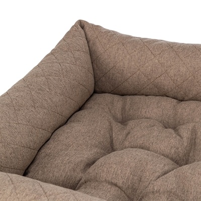 Trixie Trixie hondenmand caliente bruin