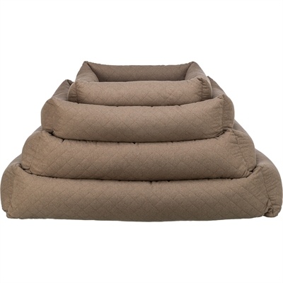 Trixie Trixie hondenmand caliente bruin