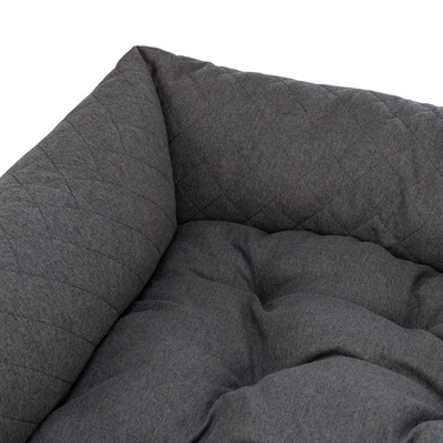 Trixie Trixie hondenmand caliente donkergrijs