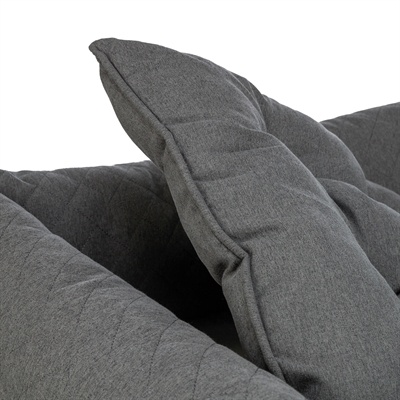 Trixie Trixie hondenmand caliente donkergrijs