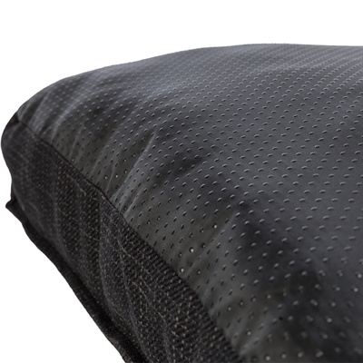 Trixie Trixie hondenmand talis zwart