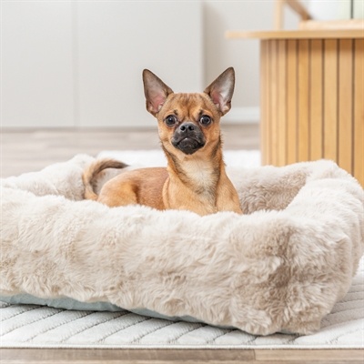 Trixie Trixie hondenmand elli zand