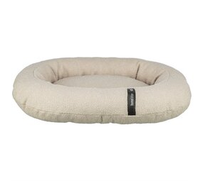 Trixie Trixie hondenmand citystyle vital ovaal creme Trixie Trixie hondenmand citystyle vital ovaal creme