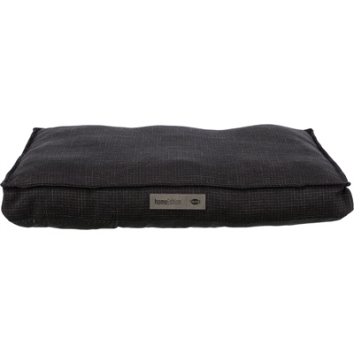 Trixie Trixie hondenkussen talis zwart