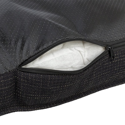 Trixie Trixie hondenkussen talis zwart