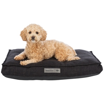 Trixie Trixie hondenkussen talis zwart