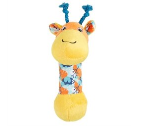 Fofos Fofos puppy giraffe Fofos Fofos puppy giraffe