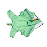 Fofos Fofos regenjas dinosaurus groen Fofos Fofos regenjas dinosaurus groen