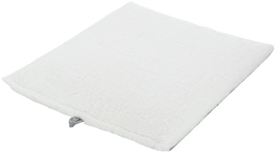 Trixie Trixie hondenmand / kattenmand huis livia grijs / wit Trixie Trixie hondenmand / kattenmand huis livia grijs / wit