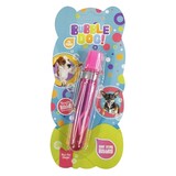 Bubble dog Bubble dog hand bellenblaas Bubble dog Bubble dog hand bellenblaas
